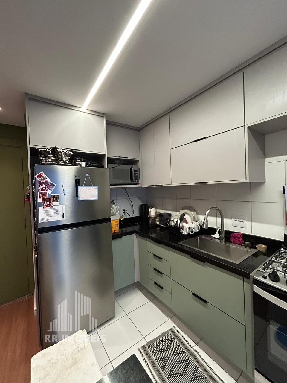 Apartamento, 2 quartos, 51 m² - Foto 9