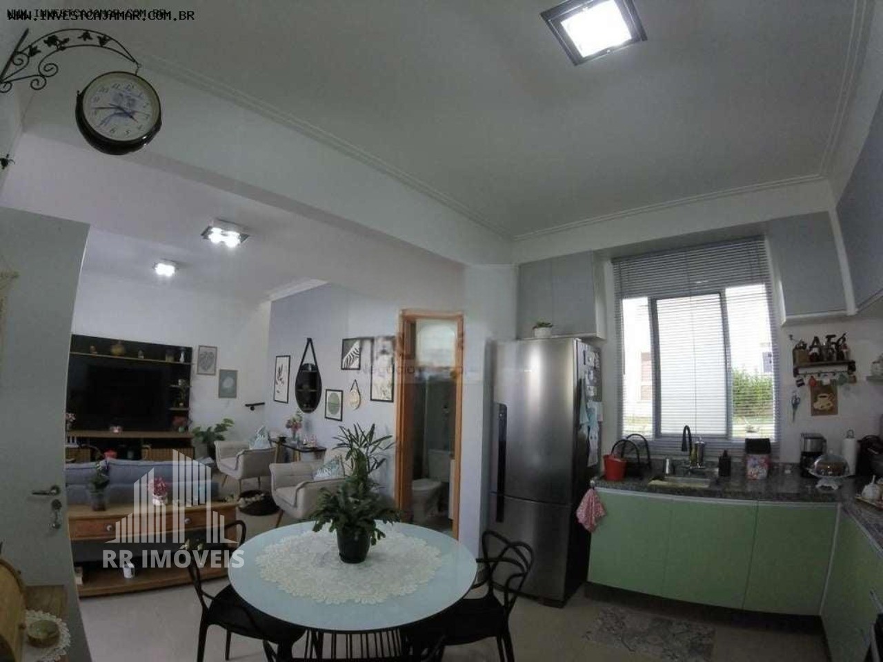 Casa, 2 quartos, 104 m² - Foto 17