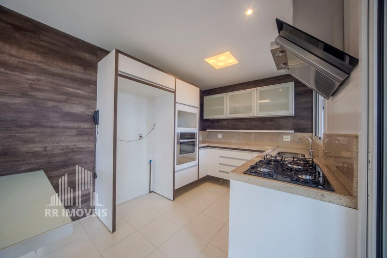 Apartamento, 3 quartos, 200 m² - Foto 3