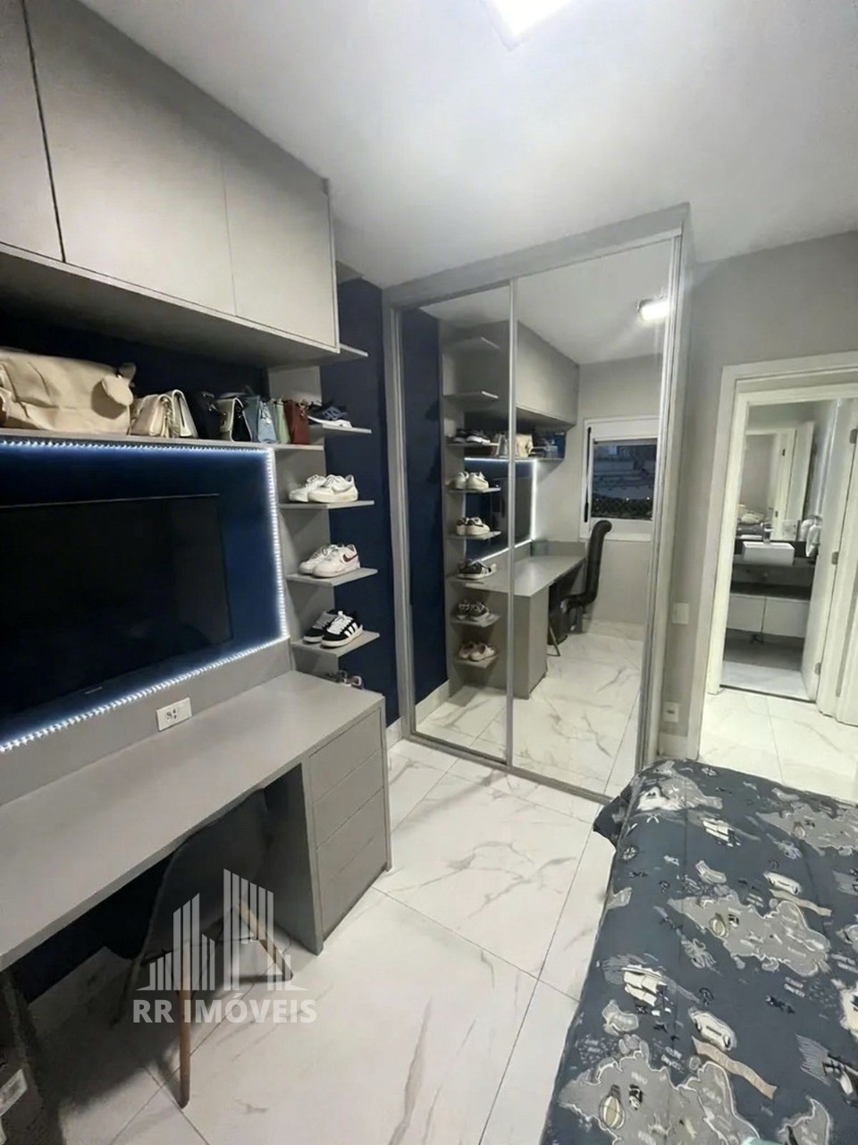 Apartamento, 2 quartos, 67 m² - Foto 7