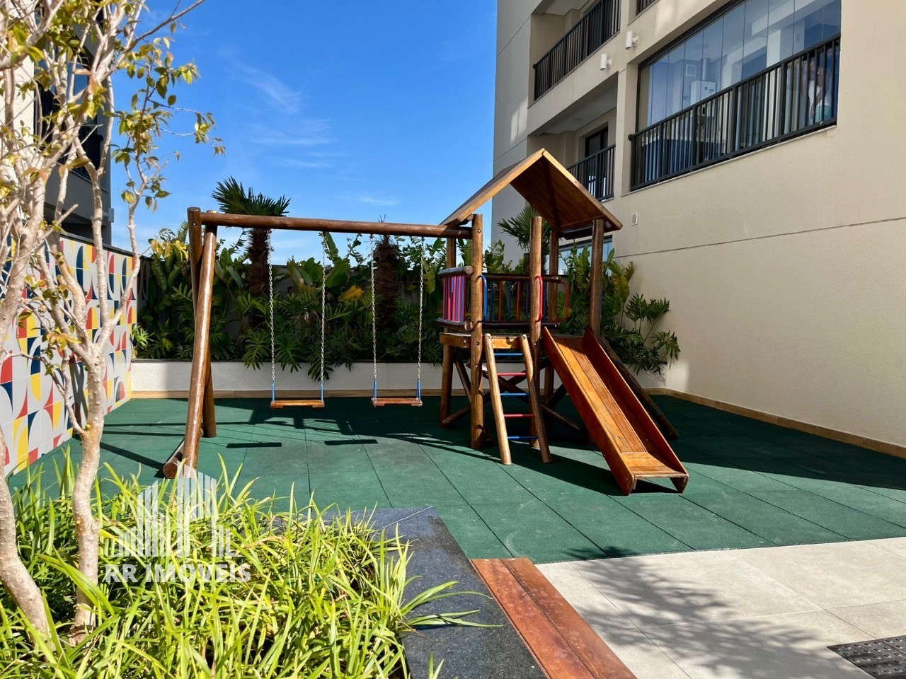 Apartamento, 2 quartos, 48 m² - Foto 13