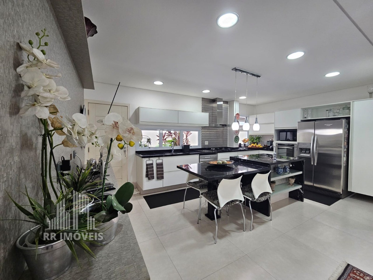 Casa, 5 quartos, 383 m² - Foto 11