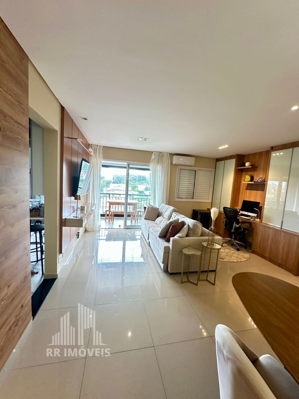 Apartamento, 2 quartos, 81 m² - Foto 9