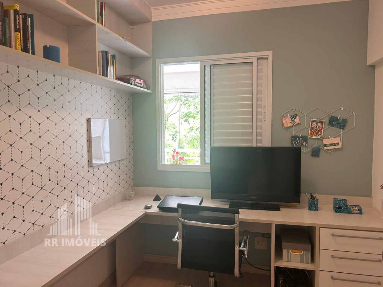 Apartamento, 4 quartos, 105 m² - Foto 21