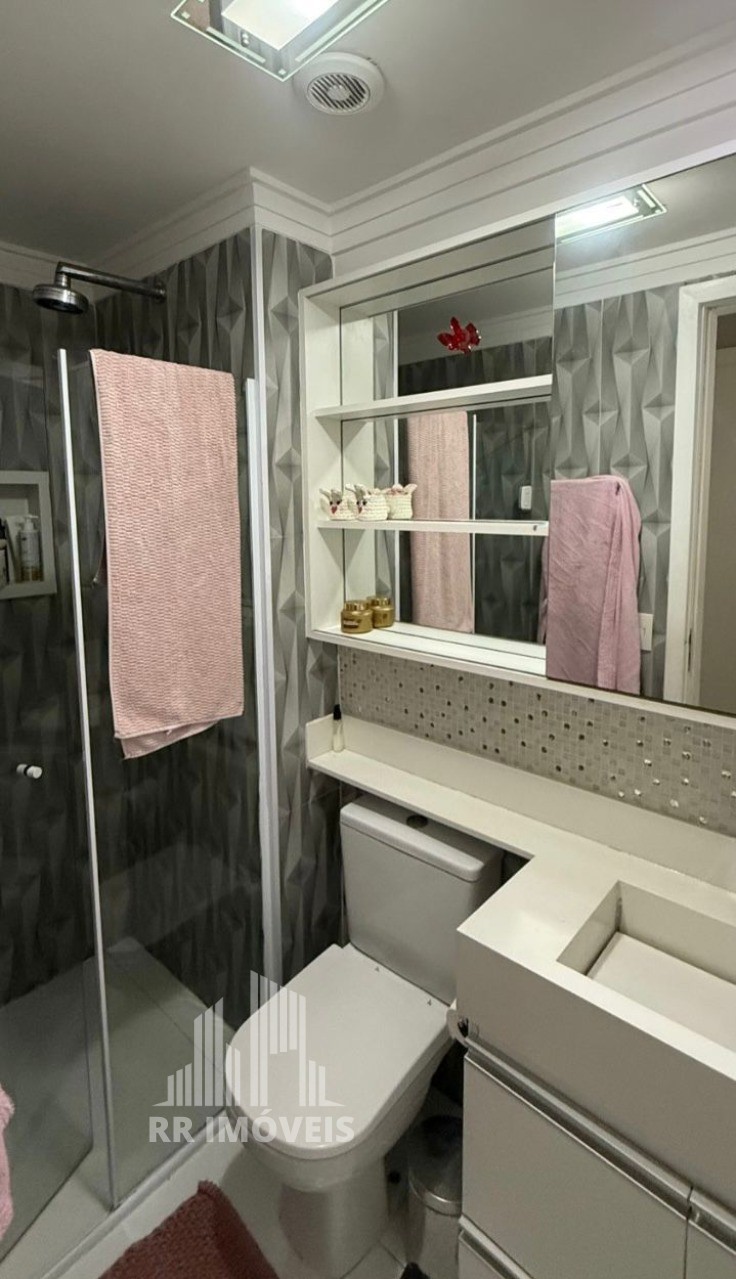 Apartamento, 2 quartos, 63 m² - Foto 6