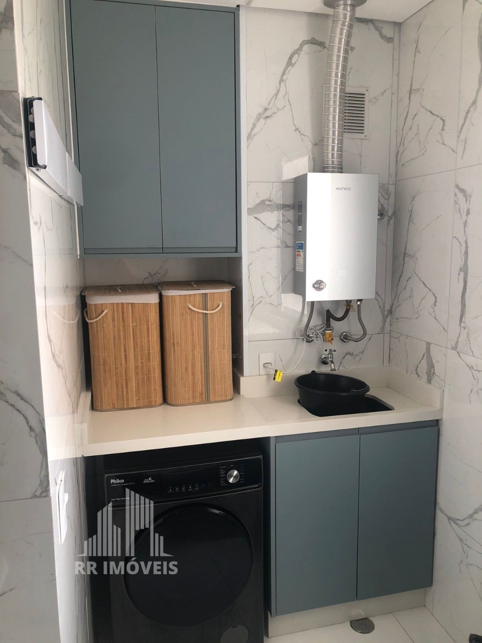 Apartamento, 2 quartos, 66 m² - Foto 12