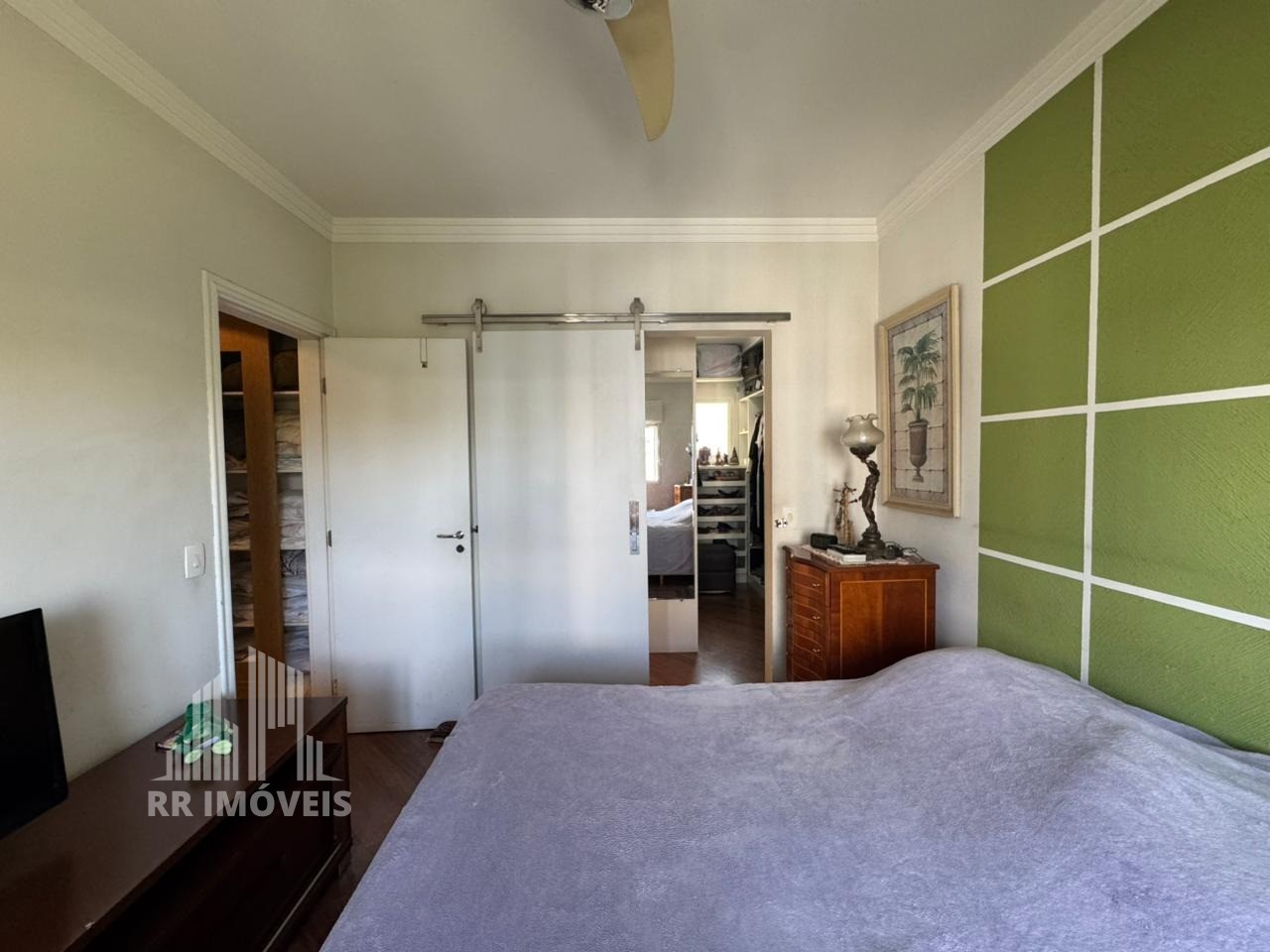 Apartamento, 3 quartos, 139 m² - Foto 9