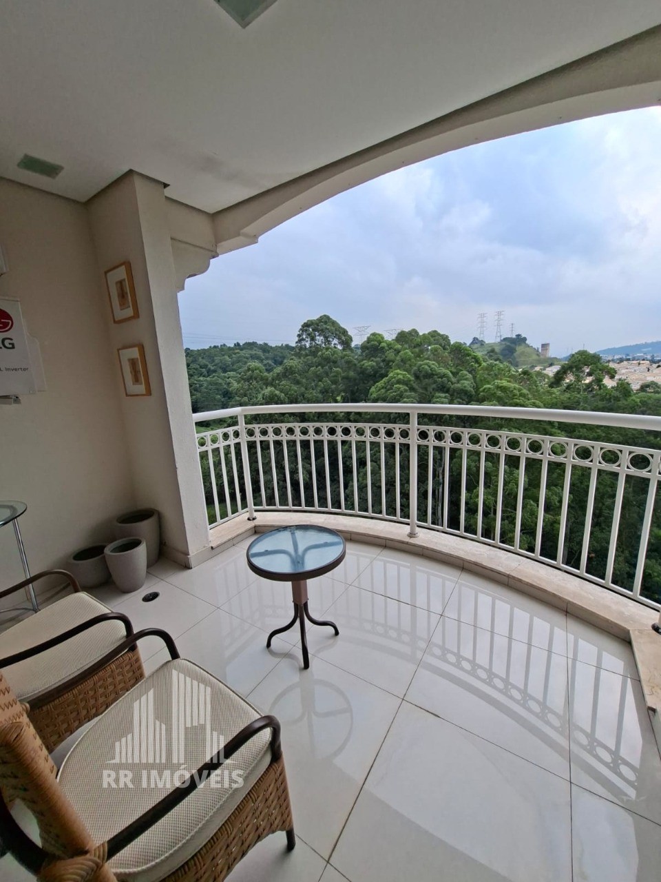 Apartamento, 2 quartos, 80 m² - Foto 13