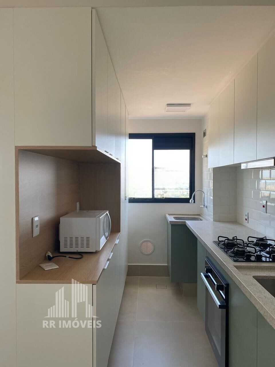 Apartamento, 2 quartos, 57 m² - Foto 4