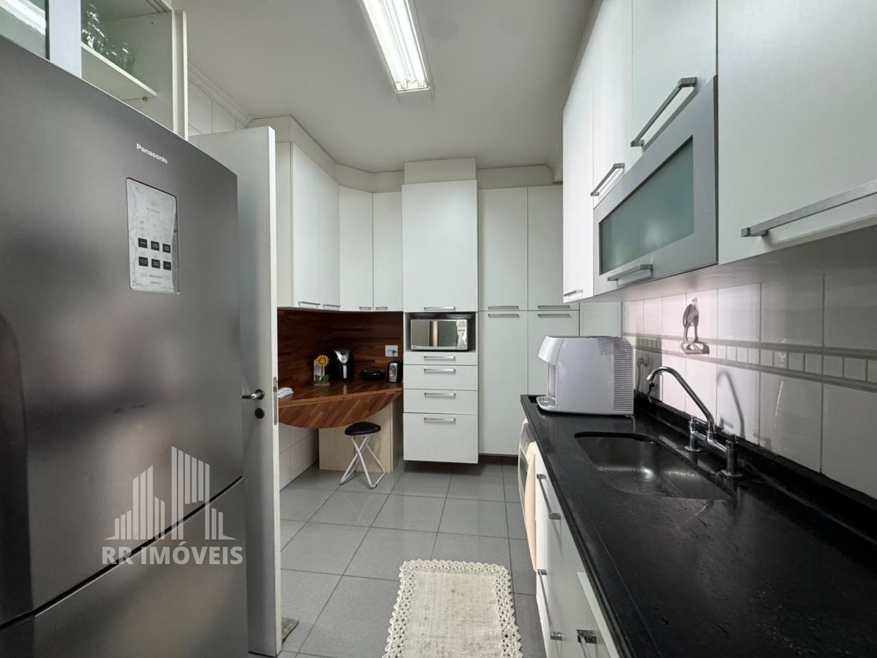 Apartamento, 3 quartos, 139 m² - Foto 3