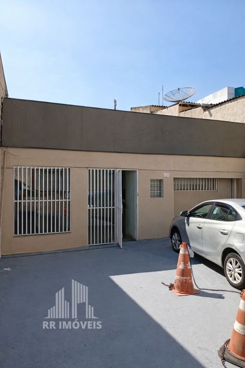 Loja-Salão, 183 m² - Foto 9