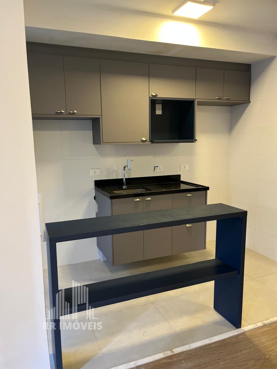 Apartamento, 1 quarto, 52 m² - Foto 3