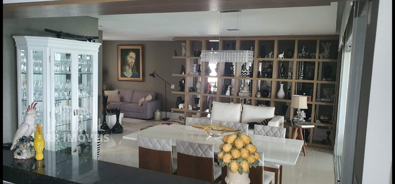 Apartamento, 3 quartos, 179 m² - Foto 2