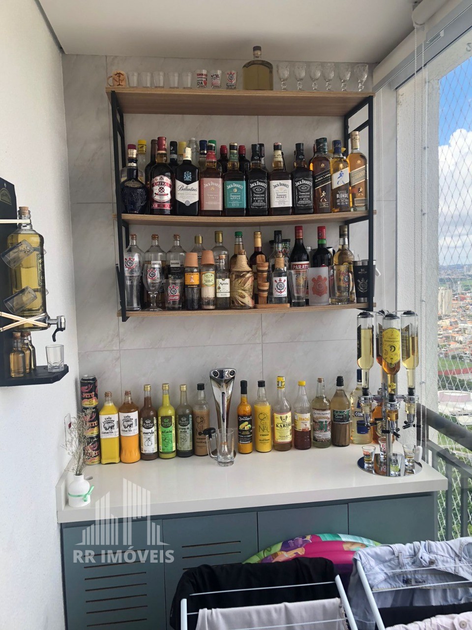 Apartamento, 2 quartos, 66 m² - Foto 7