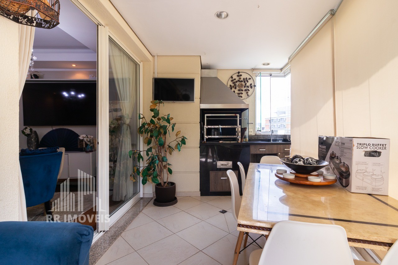 Apartamento, 3 quartos, 122 m² - Foto 6