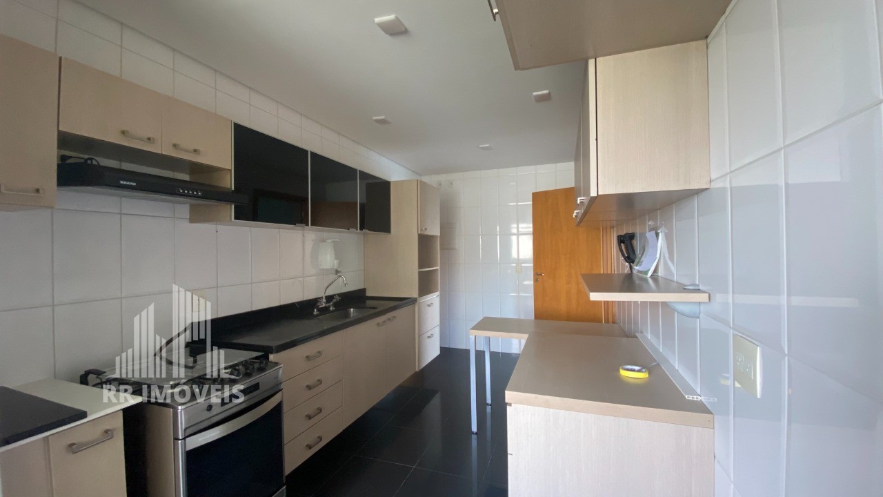 Apartamento, 3 quartos, 133 m² - Foto 6
