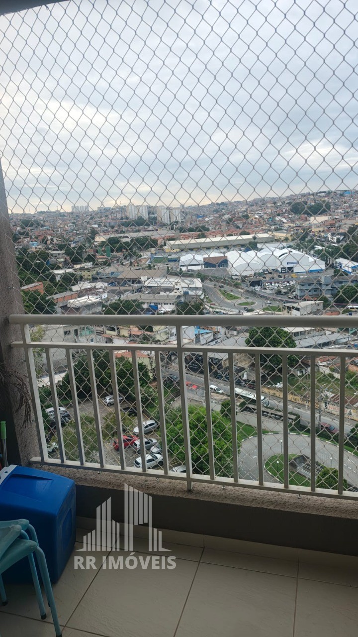 Apartamento, 2 quartos, 54 m² - Foto 6
