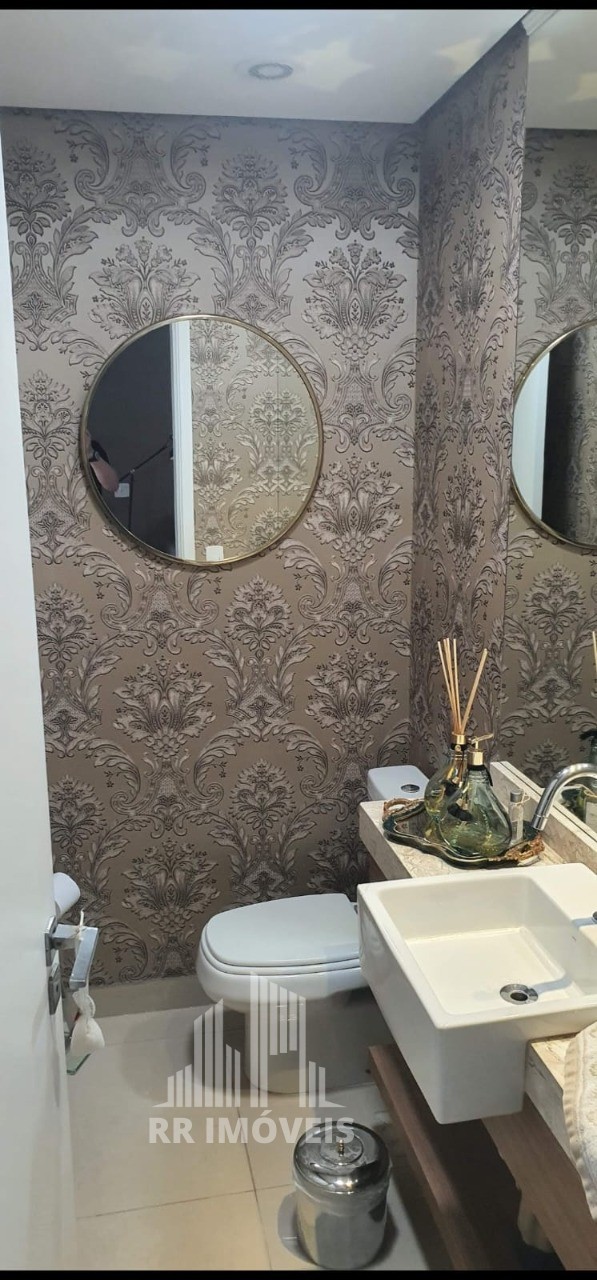 Apartamento, 3 quartos, 179 m² - Foto 11