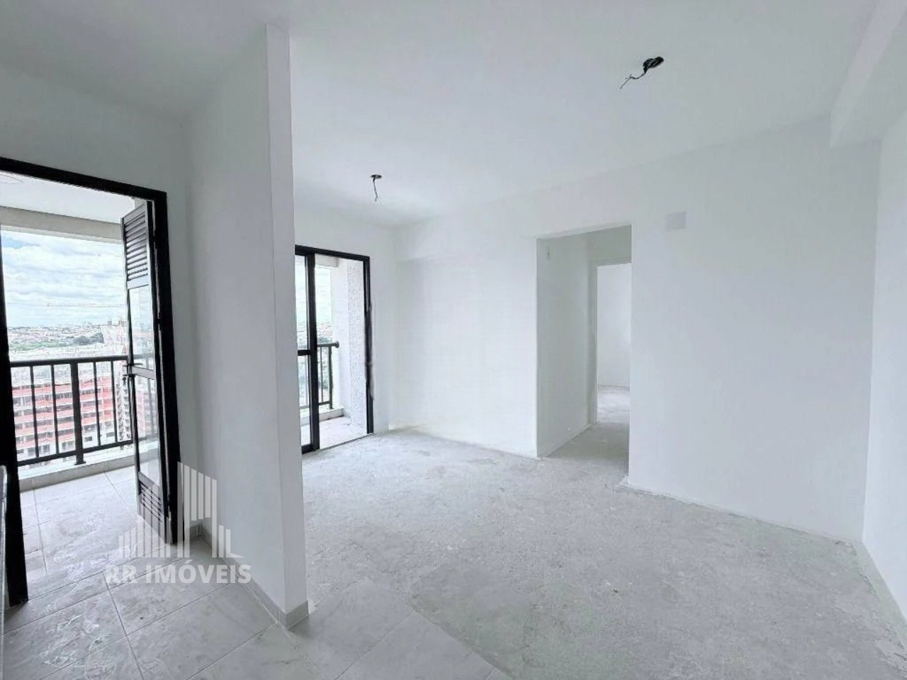 Apartamento, 2 quartos, 48 m² - Foto 3