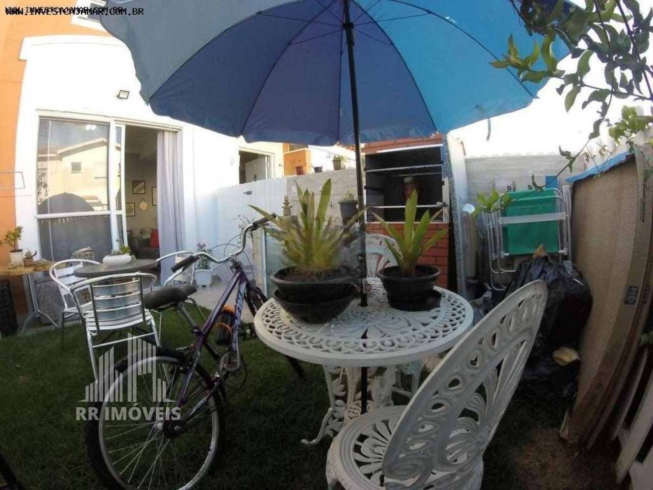 Casa, 2 quartos, 104 m² - Foto 18