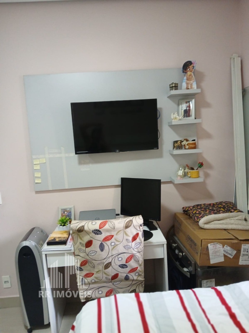 Apartamento, 2 quartos, 51 m² - Foto 23
