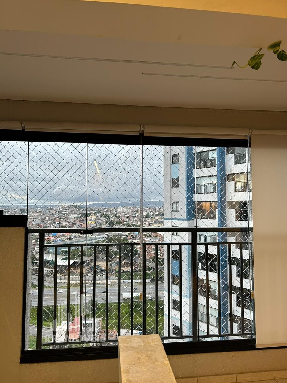 Apartamento, 2 quartos, 51 m² - Foto 2