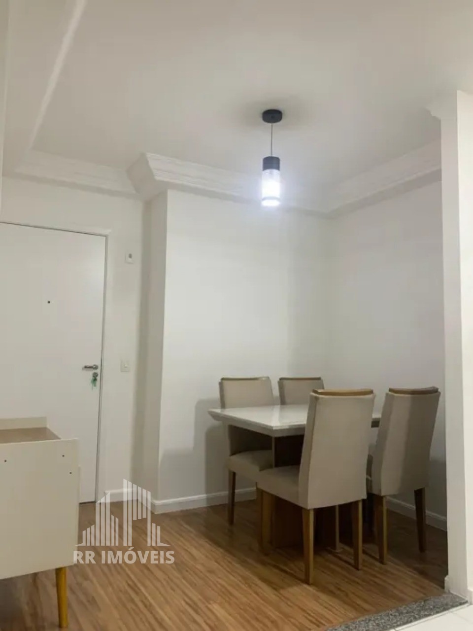 Apartamento, 2 quartos, 59 m² - Foto 4