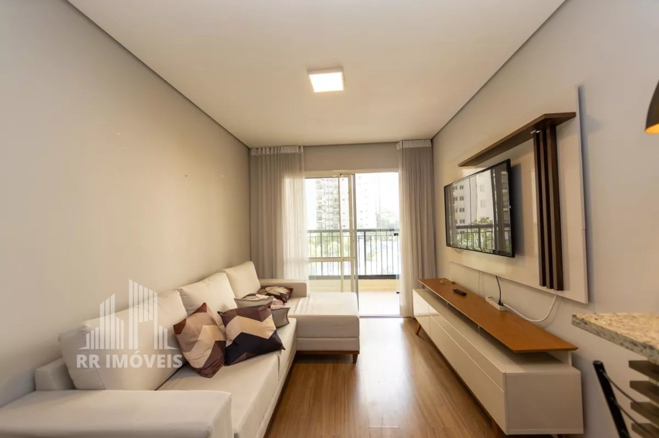 Apartamento, 2 quartos, 68 m² - Foto 2