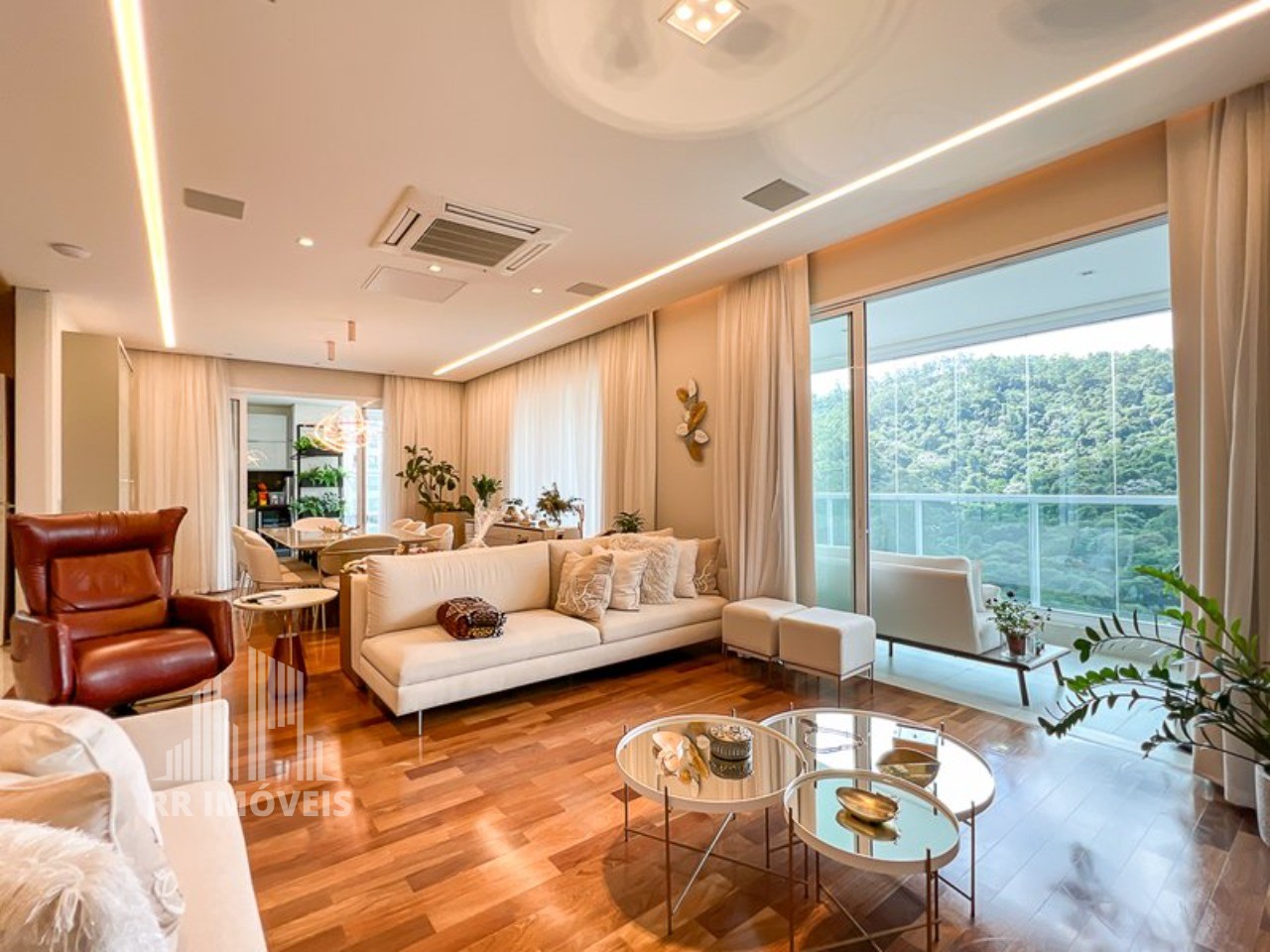 Apartamento, 3 quartos, 248 m² - Foto 24