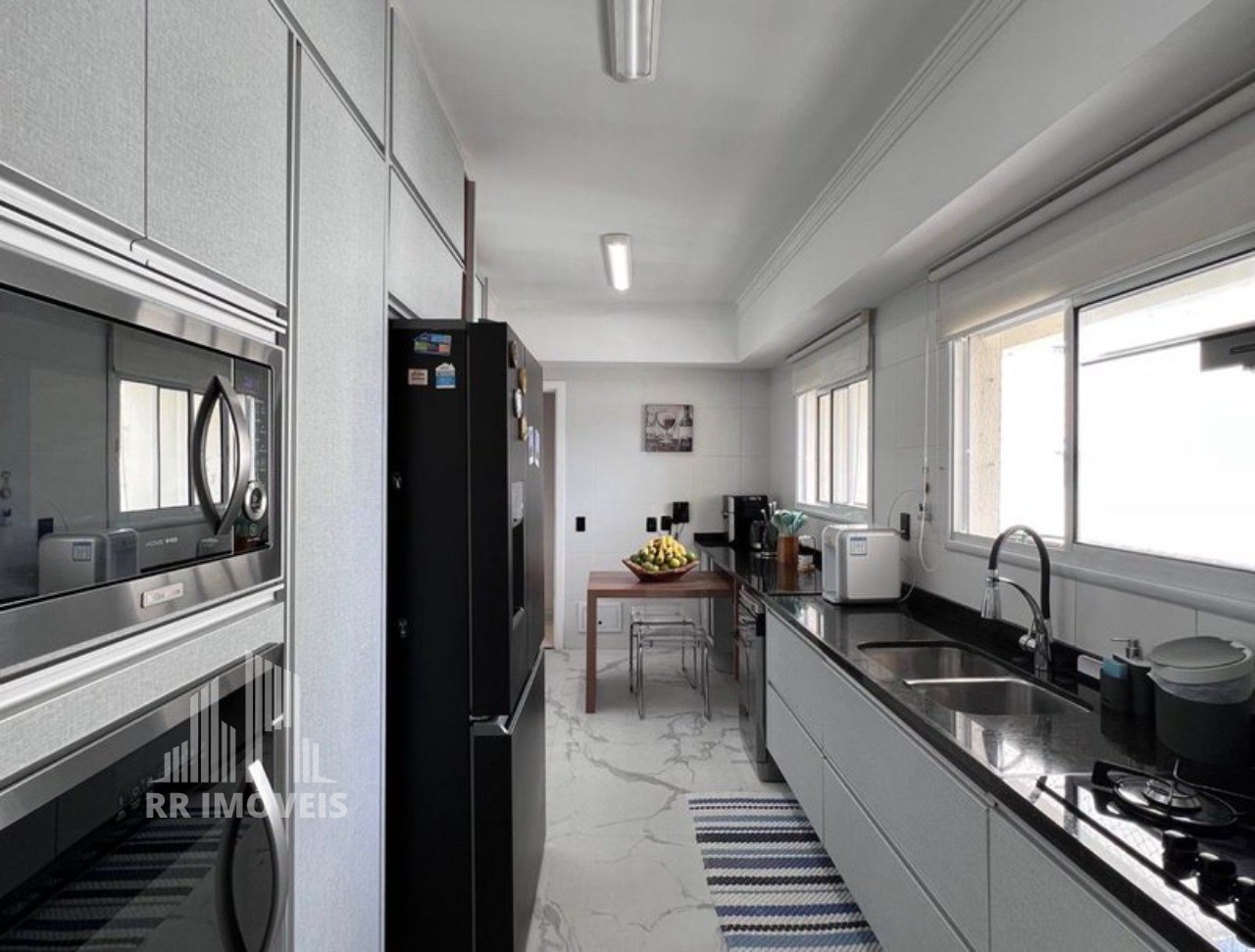 Apartamento, 3 quartos, 212 m² - Foto 8