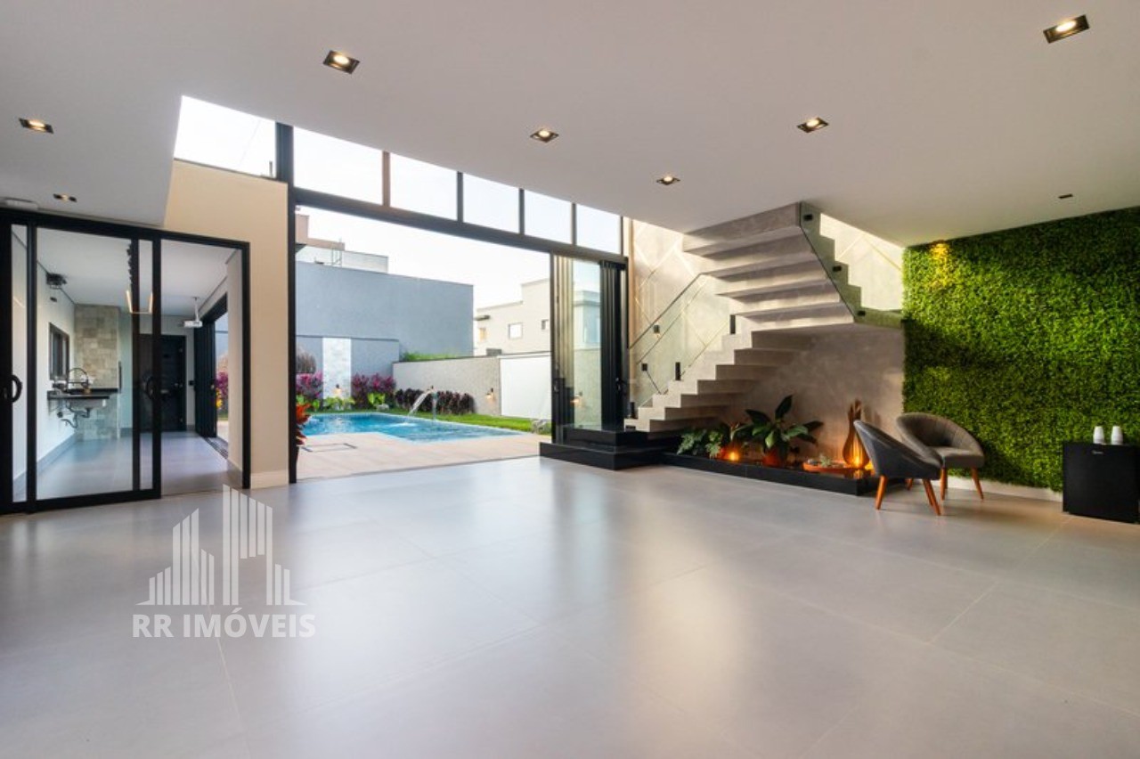 Casa, 4 quartos, 346 m² - Foto 8