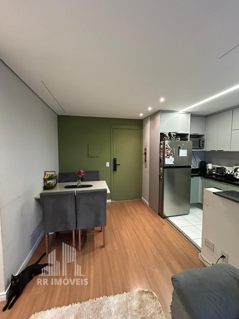 Apartamento, 2 quartos, 51 m² - Foto 4