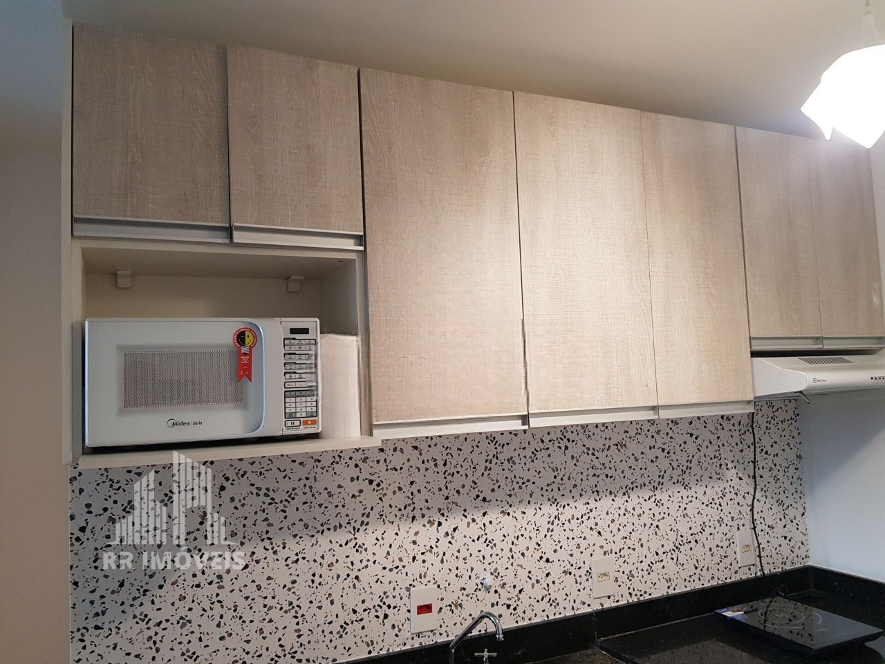 Apartamento, 1 quarto, 26 m² - Foto 1