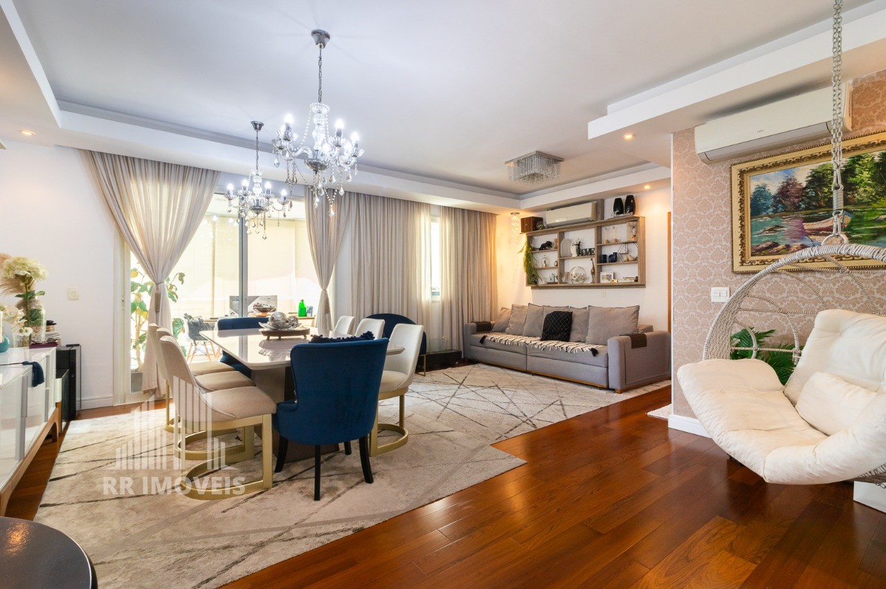 Apartamento, 3 quartos, 122 m² - Foto 27