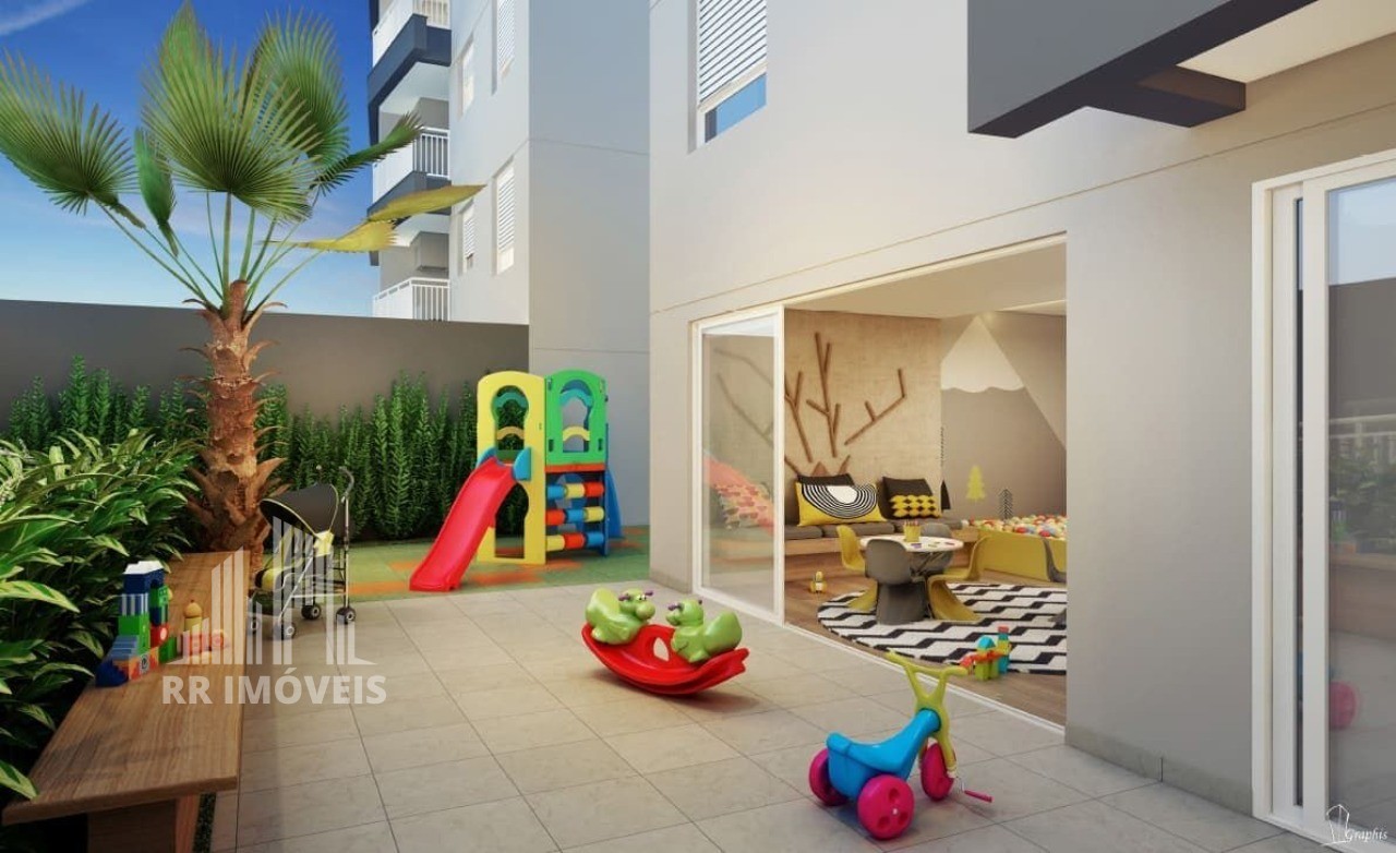 Apartamento, 2 quartos, 54 m² - Foto 26