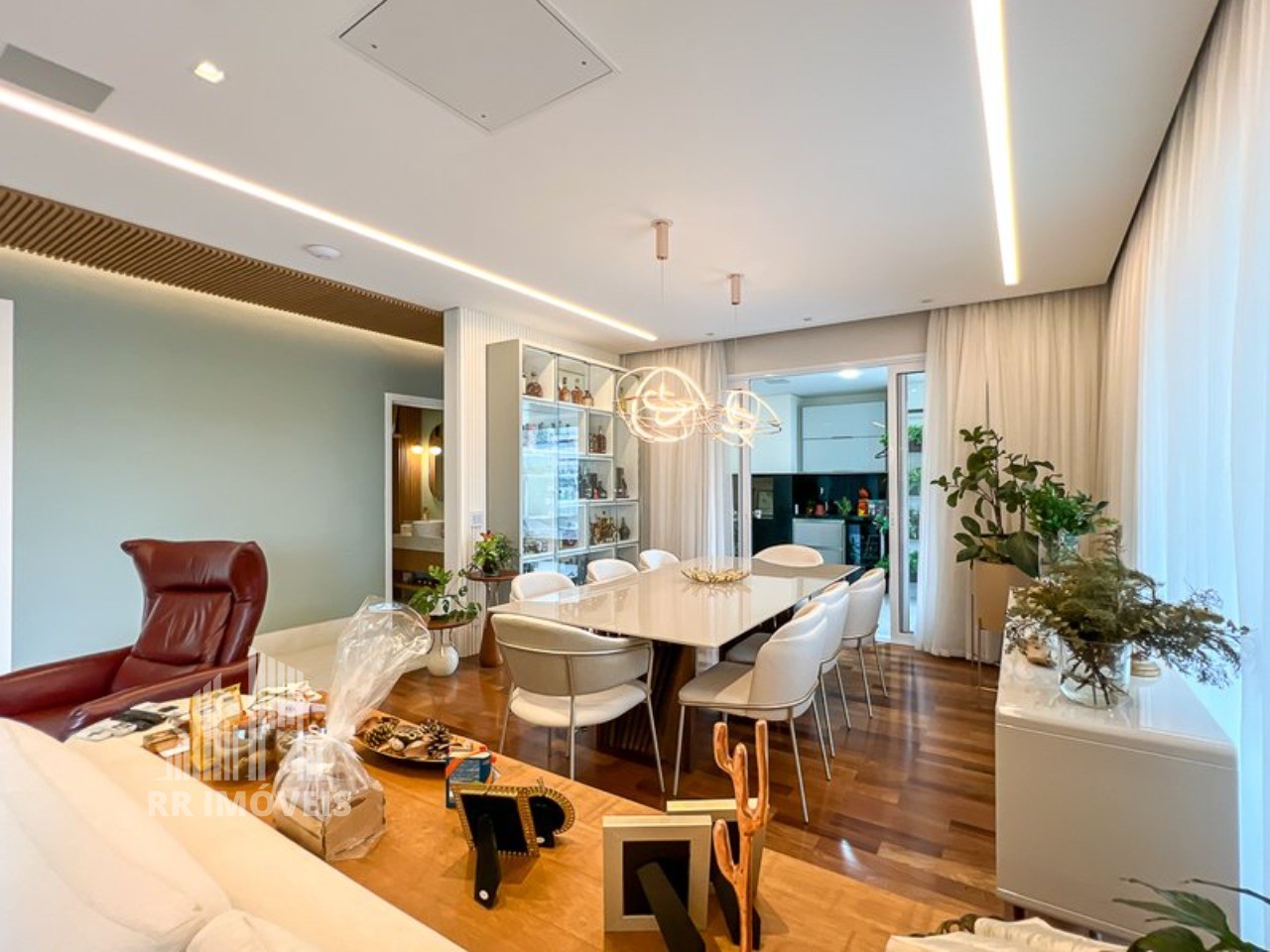 Apartamento, 3 quartos, 248 m² - Foto 23