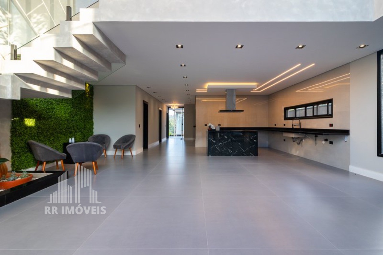 Casa, 4 quartos, 346 m² - Foto 4