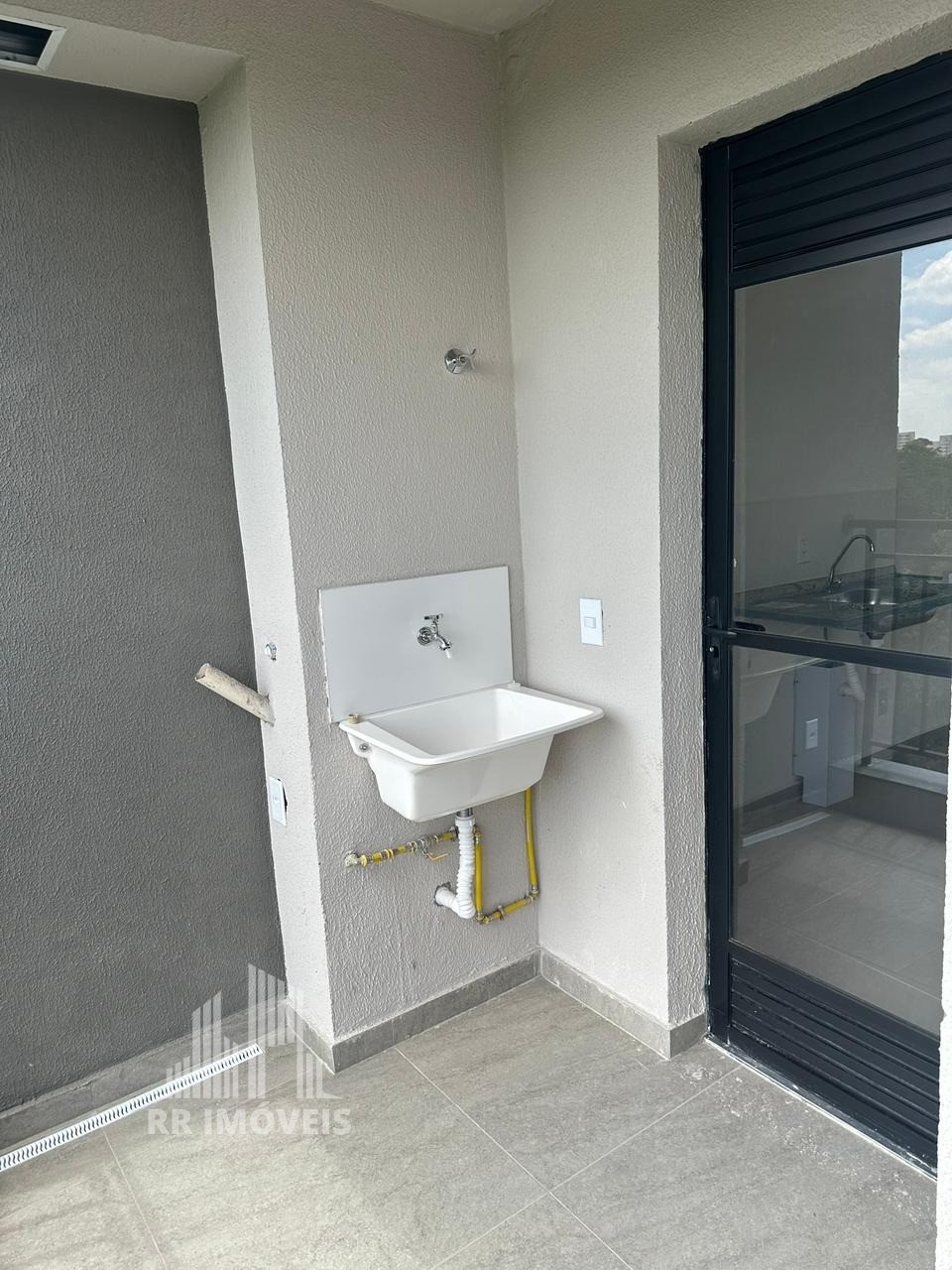 Apartamento, 2 quartos, 59 m² - Foto 4