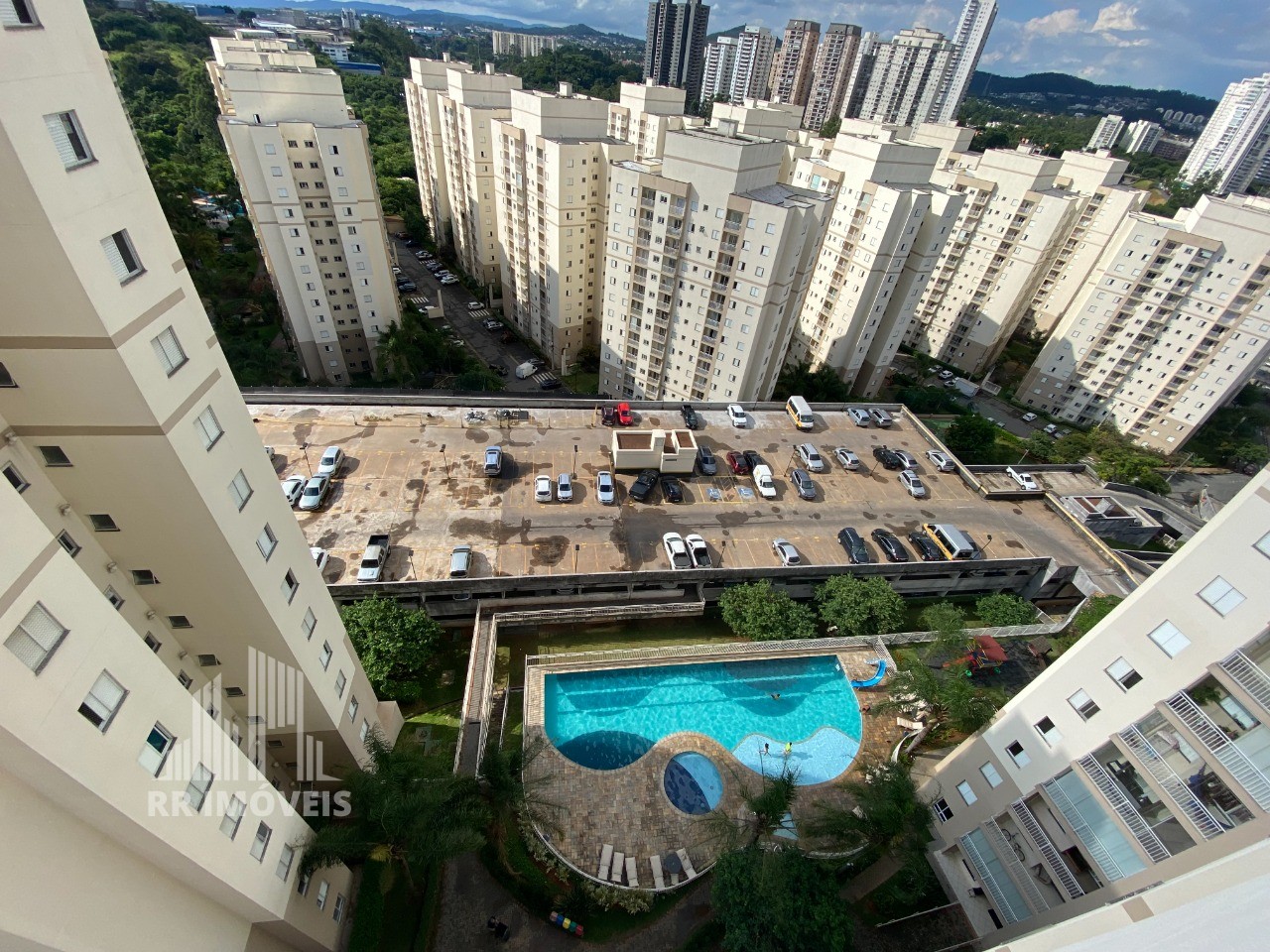 Apartamento, 2 quartos, 80 m² - Foto 39