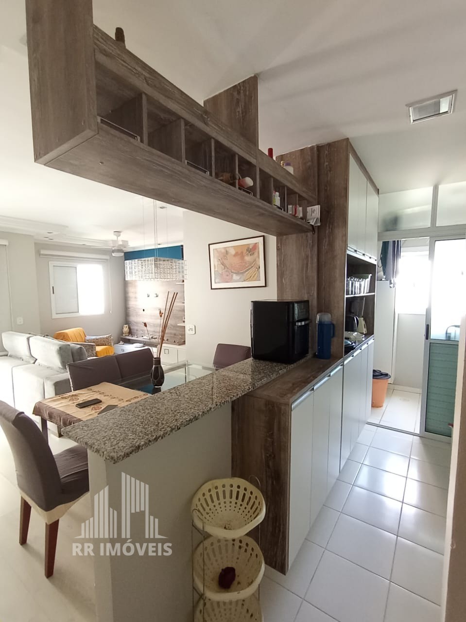 Apartamento, 2 quartos, 68 m² - Foto 7