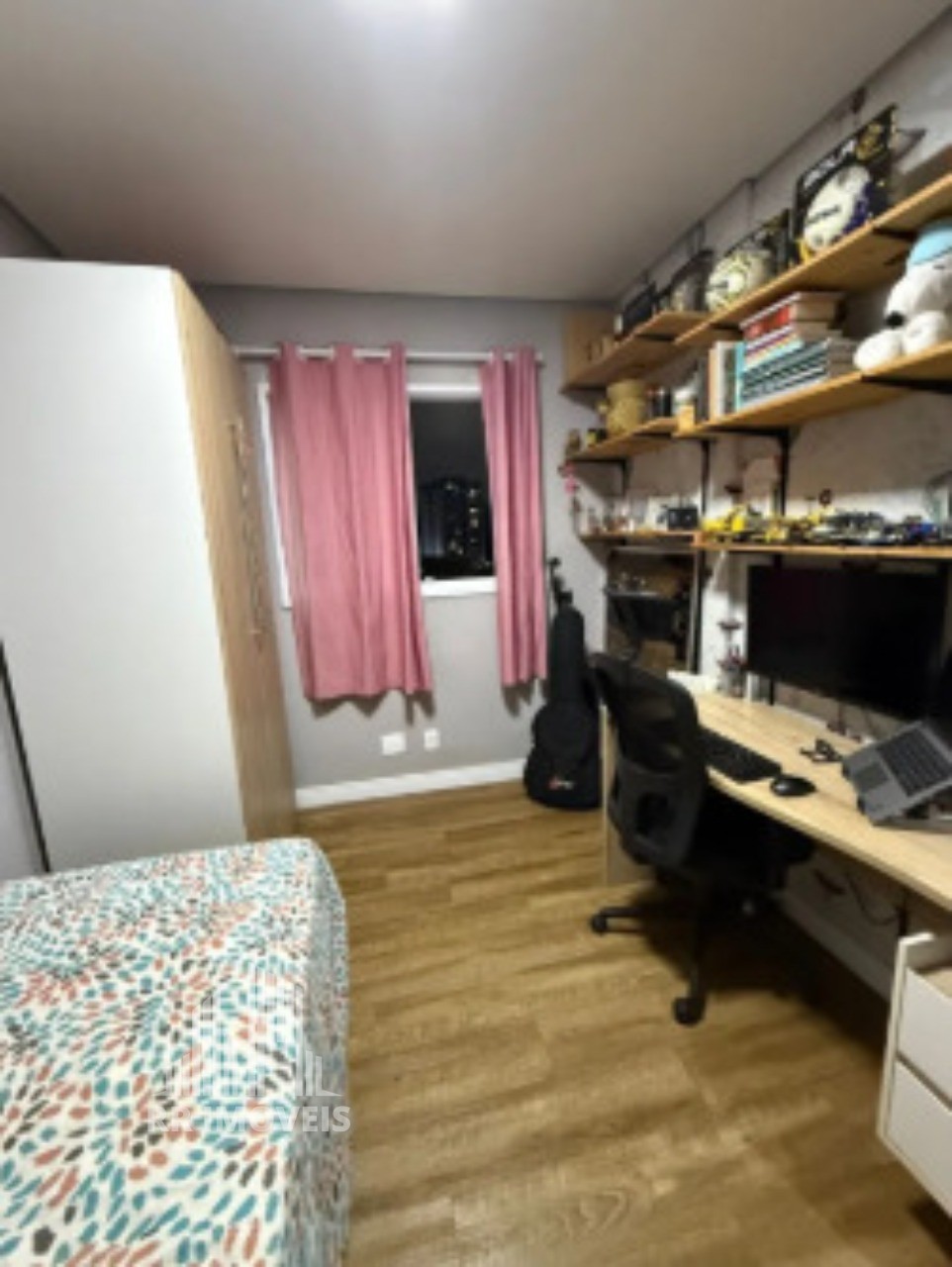 Apartamento, 2 quartos, 53 m² - Foto 9