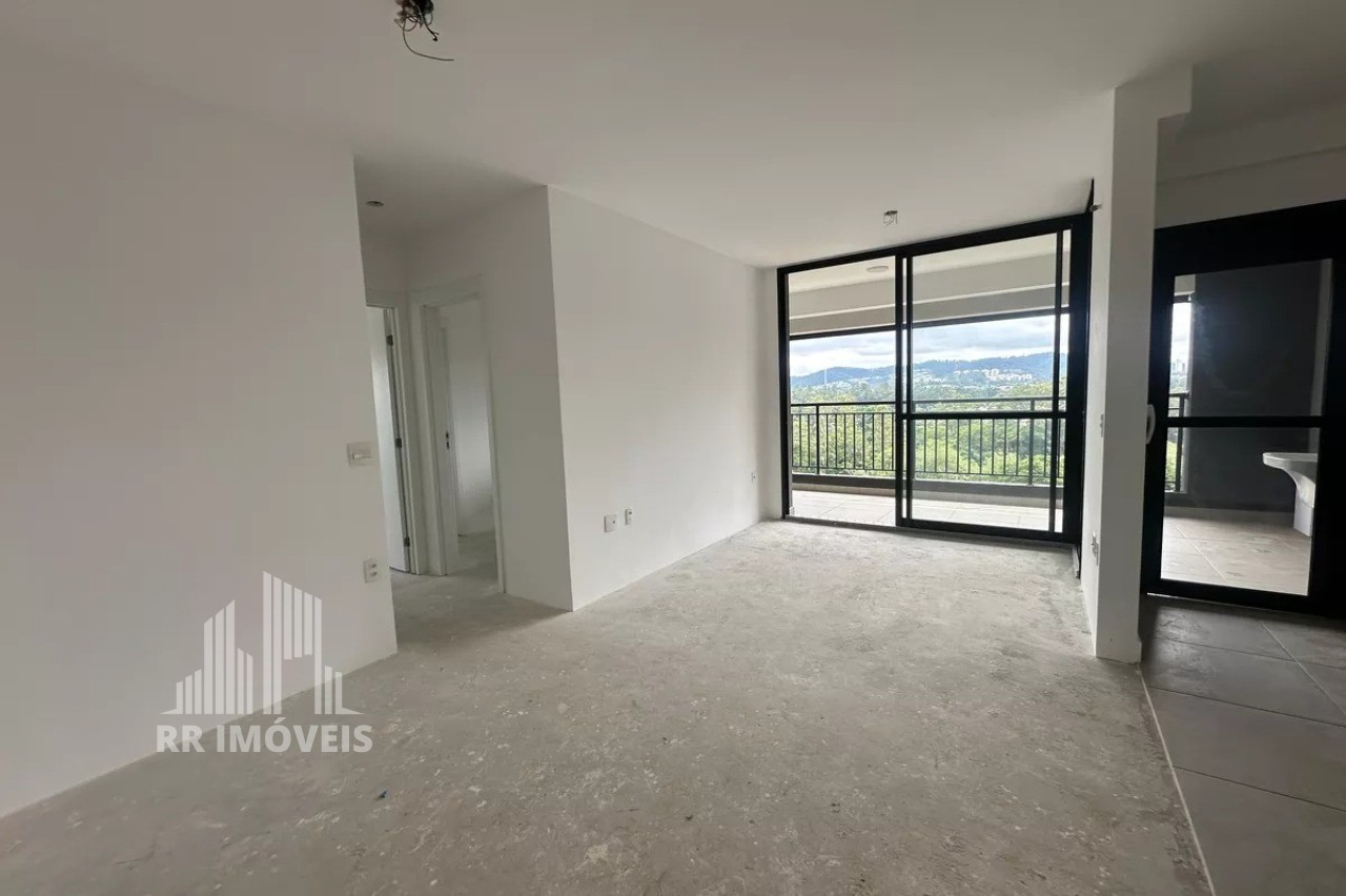 Apartamento, 3 quartos, 94 m² - Foto 1