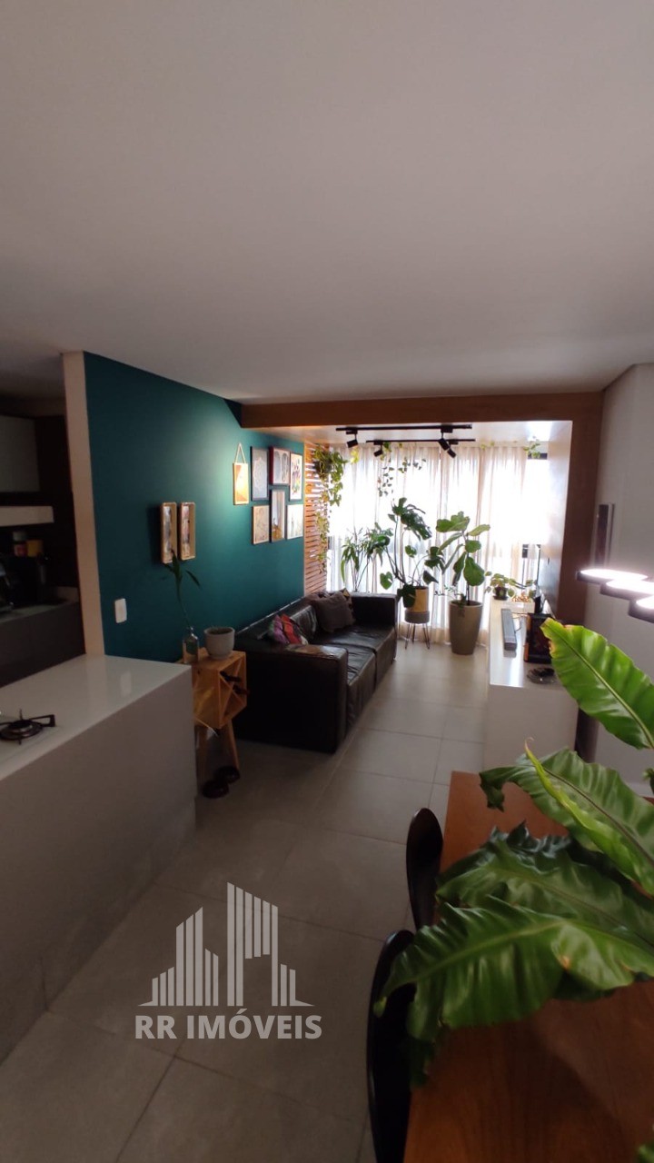 Apartamento, 2 quartos, 65 m² - Foto 1