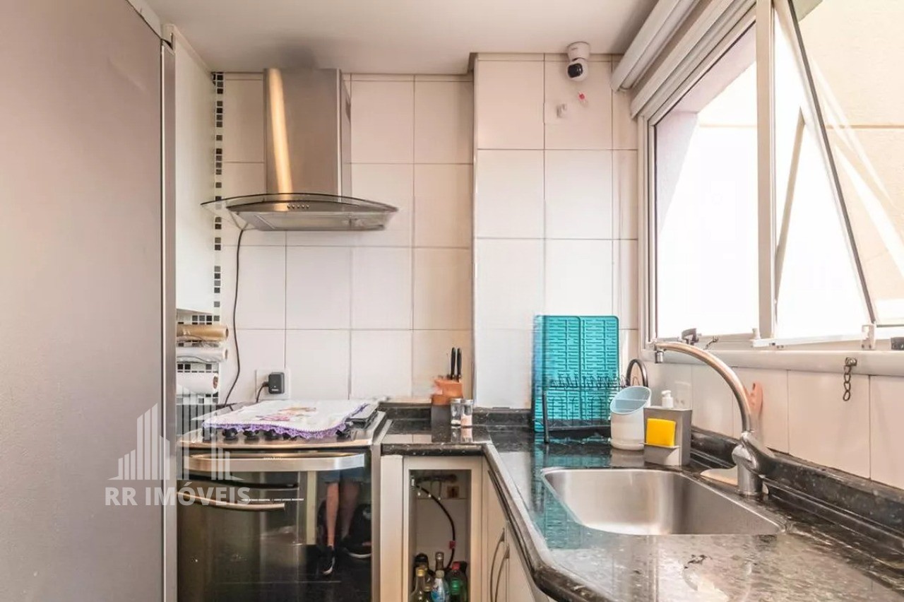 Apartamento, 2 quartos, 142 m² - Foto 7