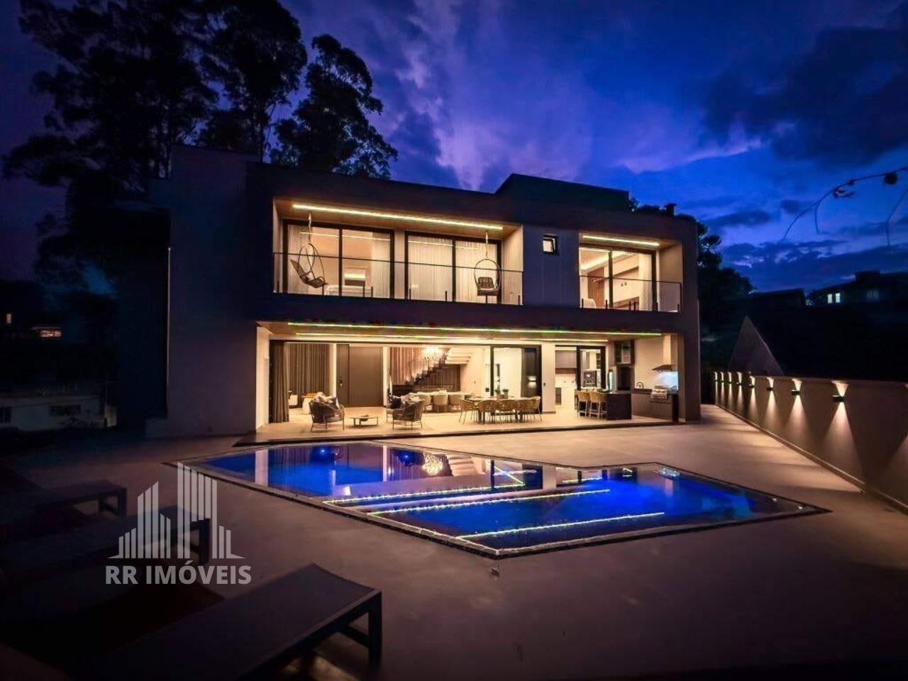 Casa, 4 quartos, 724 m² - Foto 7