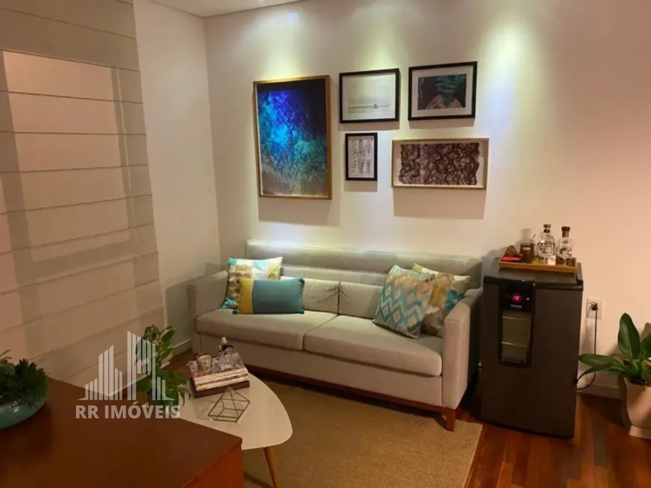 Apartamento, 2 quartos, 85 m² - Foto 3