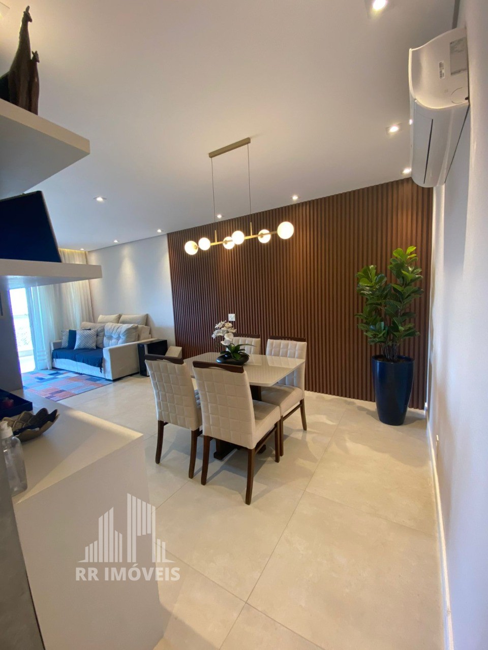 Apartamento, 3 quartos, 105 m² - Foto 3