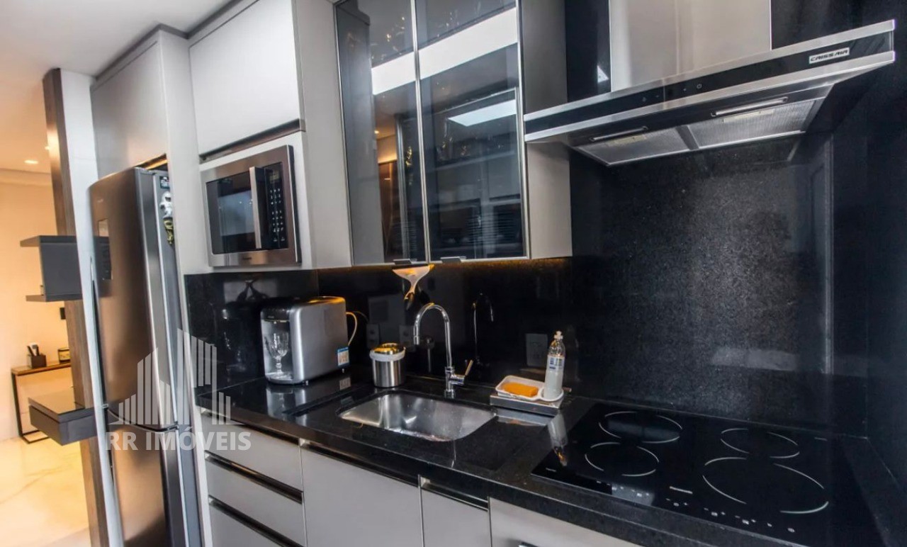 Apartamento, 1 quarto, 43 m² - Foto 2