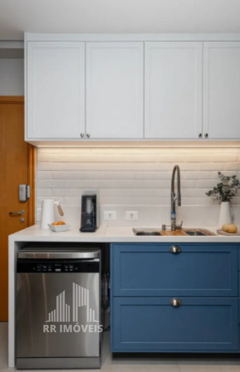 Apartamento, 3 quartos, 139 m² - Foto 9