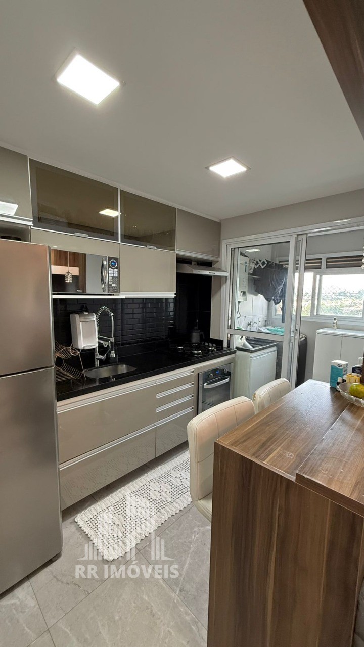 Apartamento, 2 quartos, 63 m² - Foto 4